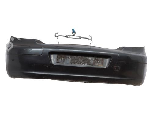 Used Rear bumper PEUGEOT 307 (3A/C) 2.0 HDi 110 (107 hp) 28420388