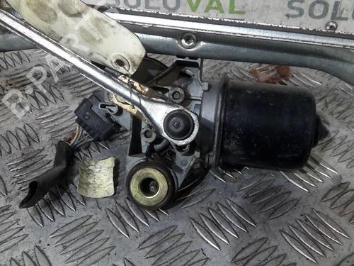 Front wiper motor CITROËN C3 I (FC_, FN_) 1.4 HDi | BP20357860M29 