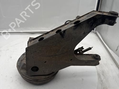 Left rear steering knuckle CITROËN AMI (9A_) Electric (9AZ2CA) | BP37742793M27 - Image 2