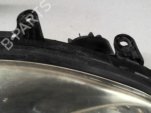 Used Right headlight Right headlight 22000407 22000407