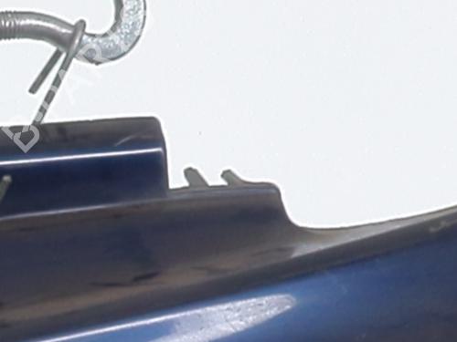 Front bumper CITROËN XSARA PICASSO (N68) 1.6 | BP20361091C7 