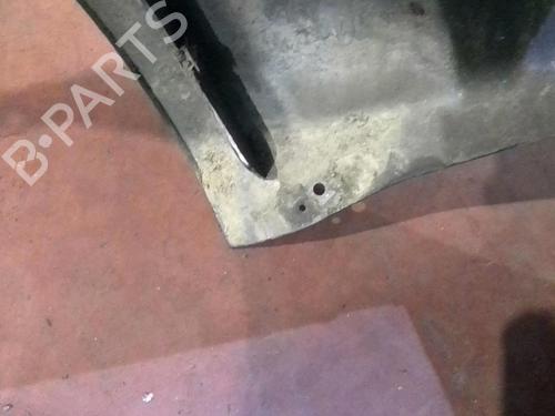 Rear bumper VW JETTA III (1K2) 1.9 TDI | BP20357766C8 