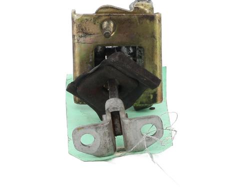 Used Hinge/Door check strap Hinge/Door check strap PEUGEOT PARTNER Box Body/MPV (5_, G_) 1.9 D (69 hp) 28589575 28589575