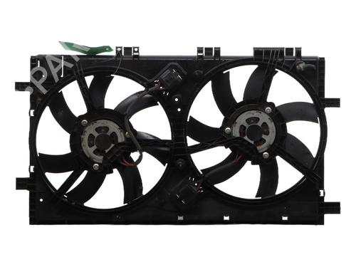 Used Radiator fan Radiator fan OPEL INSIGNIA A (G09) 2.0 CDTI (68) (131 hp) 32306954 32306954