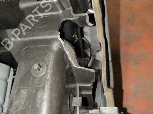 Dashboard VW TIGUAN (5N_) 2.0 TDI 4motion | BP36282006C46  - Image 7