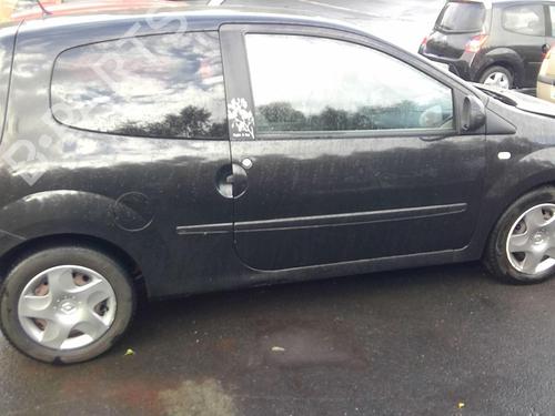 Front wiper motor RENAULT TWINGO II (CN0_) | BP25276201M29 - Image 9
