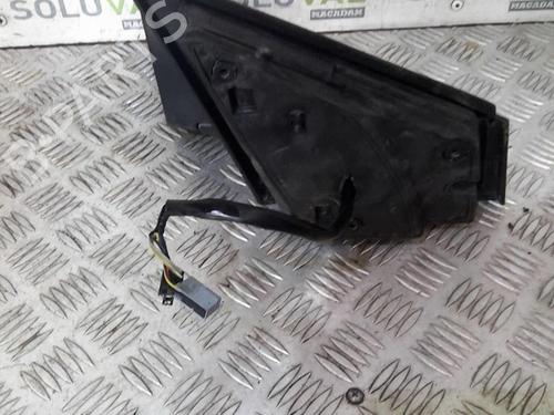 Used Left mirror FIAT BRAVO II (198_) 1.9 D Multijet (198AXB1A) (120 hp) 22003446