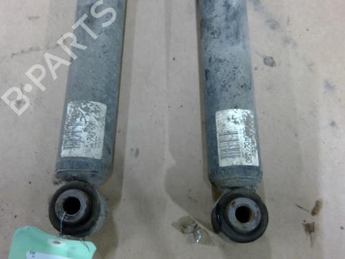 Right rear shock absorber PEUGEOT 208 I (CA_, CC_) 1.2 PureTech 82 | BP27304837M19 