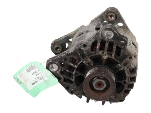 Alternator VW POLO (9N_, 9A_) 1.2 | BP20856137M7 