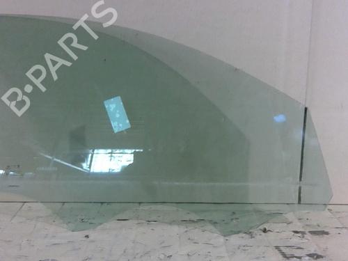 Used Front right door window OPEL CORSA F (P2JO) 1.2 (68) (75 hp) 28076189