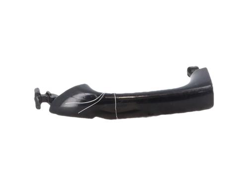 front-left-exterior-door-handle-mercedes-benz-m-class-w164-2005-2006-2007-2008-2009-2010-2011-2012-40061655 main image