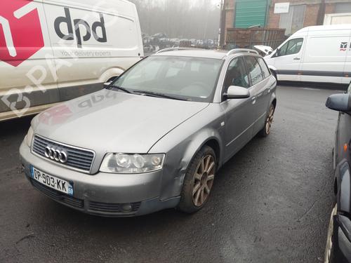 Dør venstre foran AUDI A4 B6 Avant (8E5) 1.9 TDI | BP23083105C2 