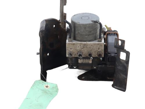 ABS pump CITROËN BERLINGO MULTISPACE (B9) 1.6 HDi 110 | BP26185047M43 
