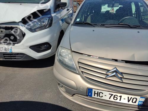 Hinge/Door check strap CITROËN C3 I (FC_, FN_) 1.4 HDi | BP27689870C146 