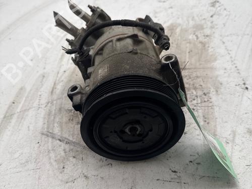 AC compressor CITROËN C4 Picasso II 1.6 HDi / BlueHDi 115 | BP39729277M34 - Image 4