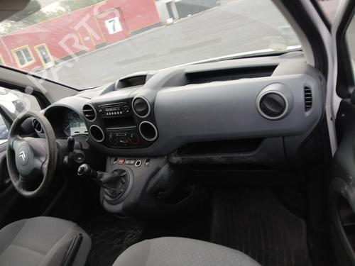 Front left interior door handle CITROËN BERLINGO Box Body/MPV (B9) 1.6 HDi / BlueHDi 75 | BP27602013I13 - Image 12
