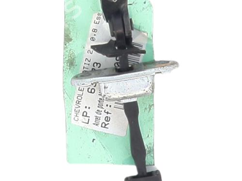 Dørhængsel/Dørbegrænser Dørhængsel/Dørbegrænser CHEVROLET MATIZ (M200, M250) [2005-2026] 37189129 37189129