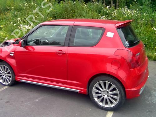 Switch SUZUKI SWIFT III (MZ, EZ) 1.3 DDiS (RS413D) | BP20362912I30 