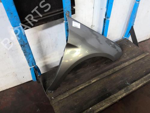 Right front fenders MERCEDES-BENZ B-CLASS Sports Tourer (W245) B 180 CDI (245.207) | BP20354580C42 