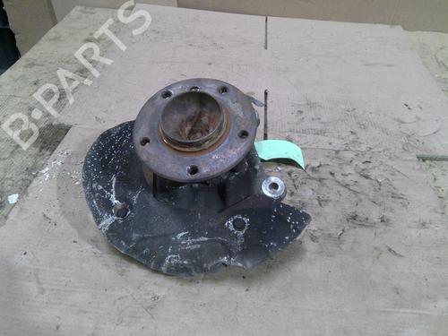 Left front steering knuckle BMW 3 (E90) 318 d | BP31940126M25 - Image 5