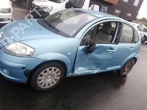 Alternator CITROËN C3 I (FC_, FN_) 1.4 i | BP20361984M7 
