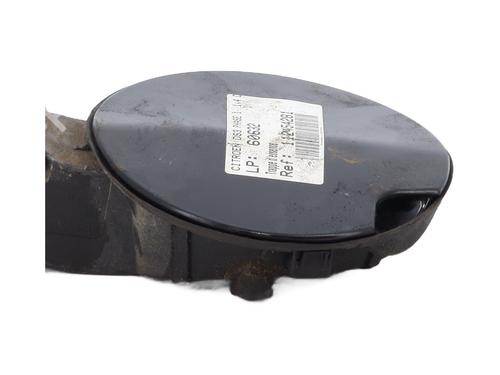 Fuel flap CITROËN DS3 (SA_) 1.4 HDi 70 (SA8HP4) | BP29407532C131 