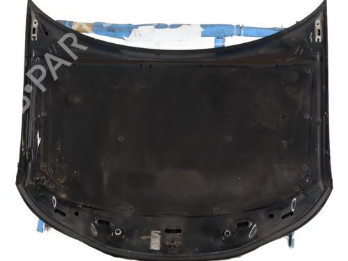 Used Hood Hood SAAB 9-3 (YS3F, E79, D79, D75) 2.2 TiD (125 hp) 25343664 25343664