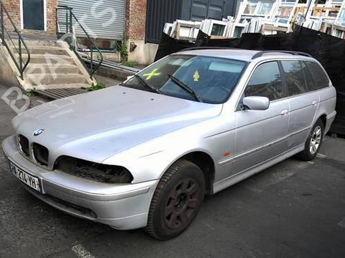 Front left panel BMW 5 Touring (E39) 520 d | BP38167275C58 - Image 6