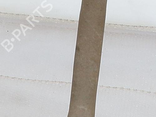 Rear bumper reinforcement RENAULT MEGANE II (BM0/1_, CM0/1_) 1.6 16V (BM0C, CM0C) | BP29407480C73 