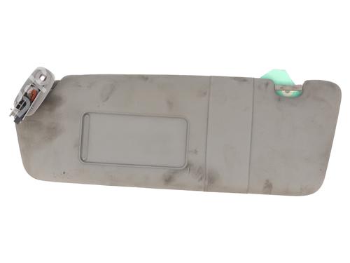 Used Left sun visor AUDI A4 B6 (8E2) 2.5 TDI (155 hp) 29440545