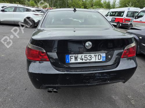 Rear left panel BMW 5 (E60) 525 d | BP37418757C60 - Image 9