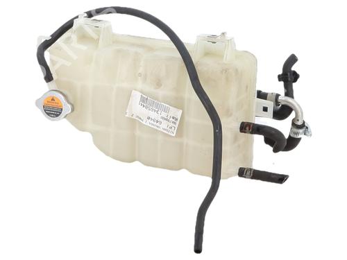 Used Expansion tank Expansion tank NISSAN NAVARA NP300 (D40) 3.0 dCi 4WD (231 hp) 40222954 40222954