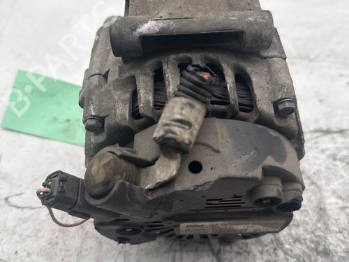 Used Alternator Alternator PEUGEOT 508 SW I (8E_) 1.6 VTi (116 hp) 36281927 36281927