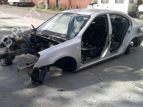 Gearbox KIA MAGENTIS II (MG) 2.0 CRDi | BP20355218M3 