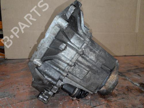 Used Gearbox Gearbox MINI MINI (R50, R53) Cooper (116 hp) 35939321 35939321