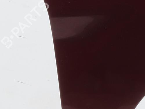 Right front fenders FORD FIESTA VI (CB1, CCN) 1.6 TDCi | BP30116414C42