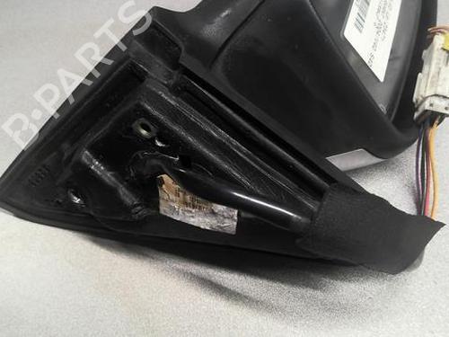 Left mirror VOLVO S40 I (644) 1.9 DI | BP21999311C26 