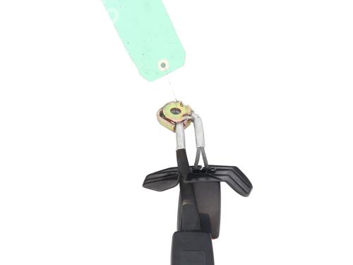 Seat buckle AUDI A4 B6 (8E2) 2.5 TDI | BP29407612I32 