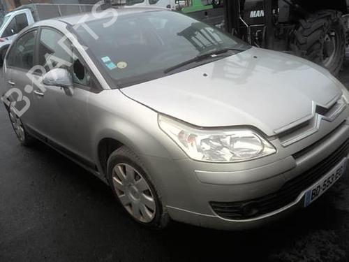 Right front door CITROËN C4 I (LC_) 1.6 HDi | BP21488836C3 