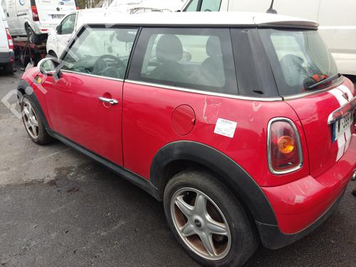 Upper protection MINI MINI (R56) Cooper D | BP25701777M93 - Image 17