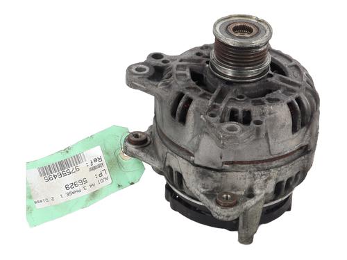 Used Alternator Alternator AUDI A4 B8 (8K2) 2.0 TDI (136 hp) 23402775 23402775