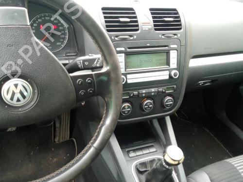 Steering column stalk VW GOLF V (1K1) 1.9 TDI | BP22003642I23 