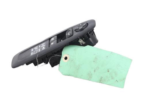 Left front window switch PEUGEOT 208 I (CA_, CC_) 1.6 HDi / BlueHDi 75 | BP23846601I27 - Image 2