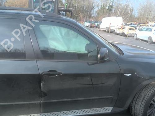 Rear left seatbelt BMW X5 (E70) 3.0 3.0d | BP25343509I29  - Image 11