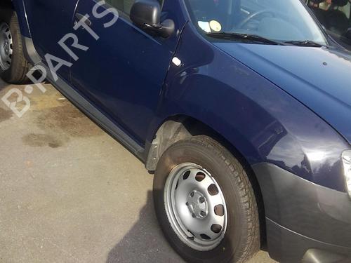 Front wiper motor DACIA DUSTER (HS_) 1.5 dCi (HSMC) | BP23214775M29 - Image 6