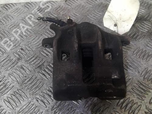 Used Right front brake caliper Right front brake caliper PEUGEOT 607 (9D, 9U) 2.0 HDi (107 hp) 20359597 20359597