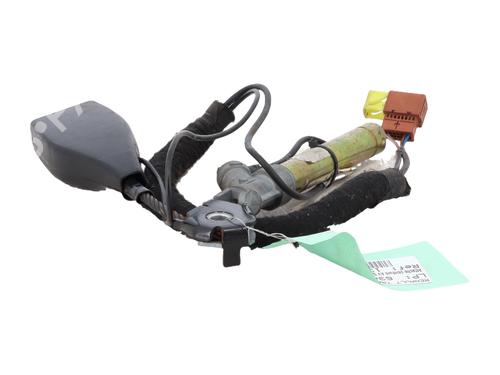 Sikkerhedssele-spænde RENAULT TRAFIC II Van (FL) 1.9 dCi 100 (FL0C, FL0K, FL0B) | BP38340725I32 - Image 5