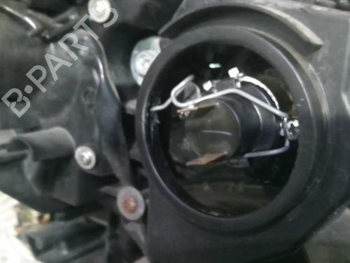 Left headlight MAZDA 5 (CR) 2.0 CD (CR19) | BP20366919C28  - Image 6