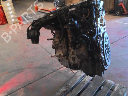 Engine BMW 1 (F20) 118 d | BP28026863M1