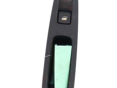 Used Left rear window switch PEUGEOT 3008 I MPV (0U_) 1.6 HDi (109 hp) 29214149